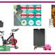 Image for Best Deals of the Day: Bissell, LabsDigest CompTIA and IT Bundle, Sunny Health & Fitness Bike, Flameless LED Candles, Leg Massager & More